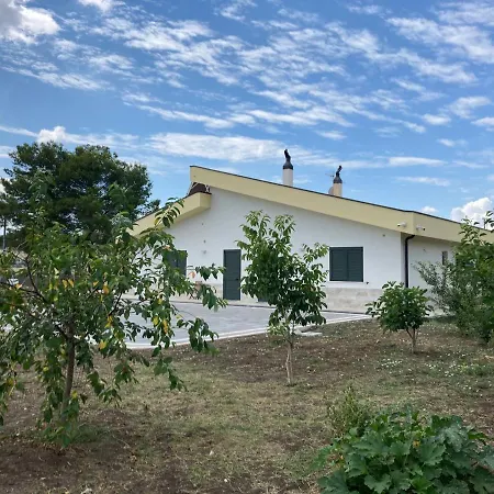 Vento Barocco - Equitazione E Turismo Farm stay *