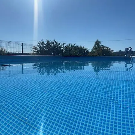 Farm stay Vento Barocco - Equitazione E Turismo