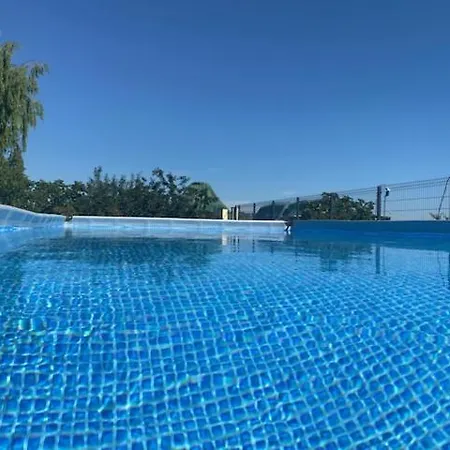 Vento Barocco - Equitazione E Turismo Farm stay *