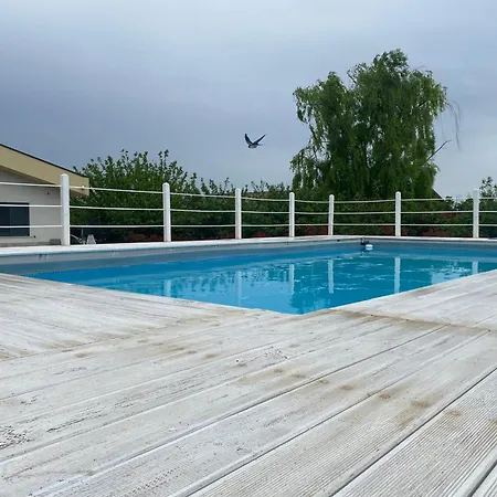 Farm stay Vento Barocco - Equitazione E Turismo Matera