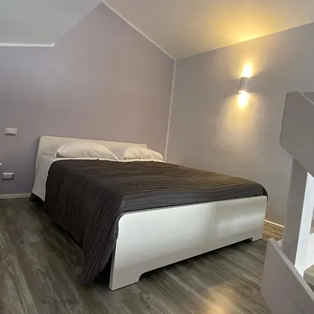 Vento Barocco - Equitazione E Turismo בית חווה מטרה