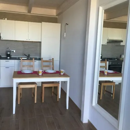 Vento Barocco - Equitazione E Turismo בית חווה