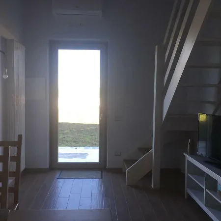 Farm stay Vento Barocco - Equitazione E Turismo