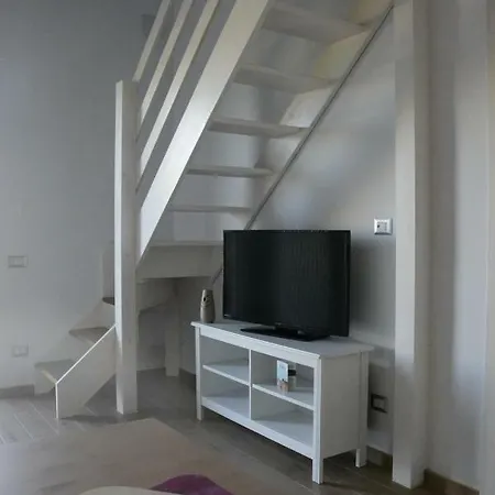 Vento Barocco - Equitazione E Turismo Farm stay