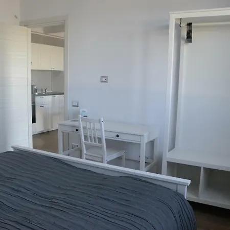 Vento Barocco - Equitazione E Turismo Farm stay Matera