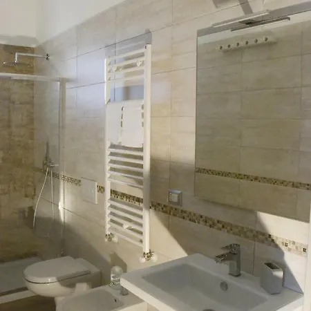 Vento Barocco - Equitazione E Turismo Farm stay