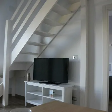 Farm stay Vento Barocco - Equitazione E Turismo