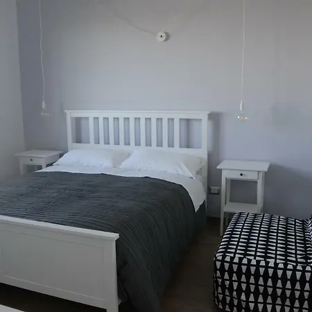 Vento Barocco - Equitazione E Turismo בית חווה