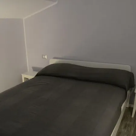 Vento Barocco - Equitazione E Turismo בית חווה *