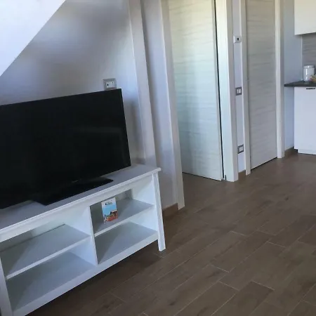 Vento Barocco - Equitazione E Turismo מטרה